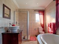 Bathroom 1 - 9 square meters of property in Olympus Country Estate