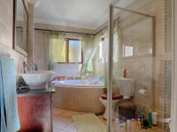Main Bathroom - 8 square meters of property in Olympus Country Estate