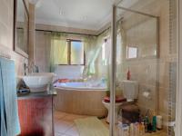 Main Bathroom - 8 square meters of property in Olympus Country Estate