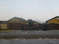 Front View of property in Naturena