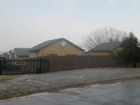 Front View of property in Naturena