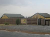 Front View of property in Naturena