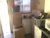 Kitchen of property in Naturena