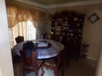 Dining Room of property in Heidedal