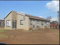 Front View of property in Tsakane