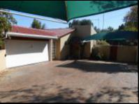 3 Bedroom 2 Bathroom House for Sale for sale in Bryanston