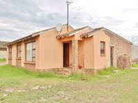 3 Bedroom 1 Bathroom House for Sale for sale in Bethelsdorp