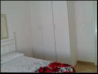 Bed Room 1 - 13 square meters of property in Elandsrand