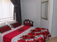 Main Bedroom - 9 square meters of property in Elandsrand