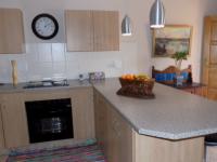 Kitchen - 12 square meters of property in Elandsrand