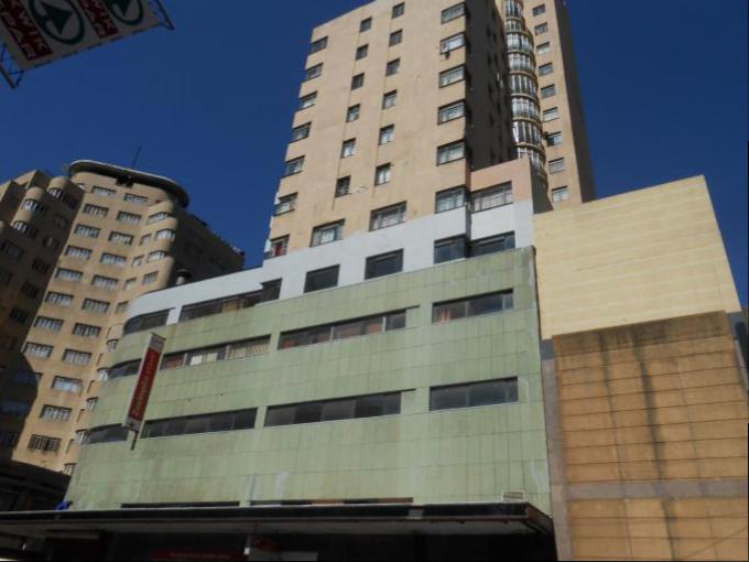 2 Bedroom Apartment for Sale For Sale in Johannesburg Central - Home Sell - MR145696