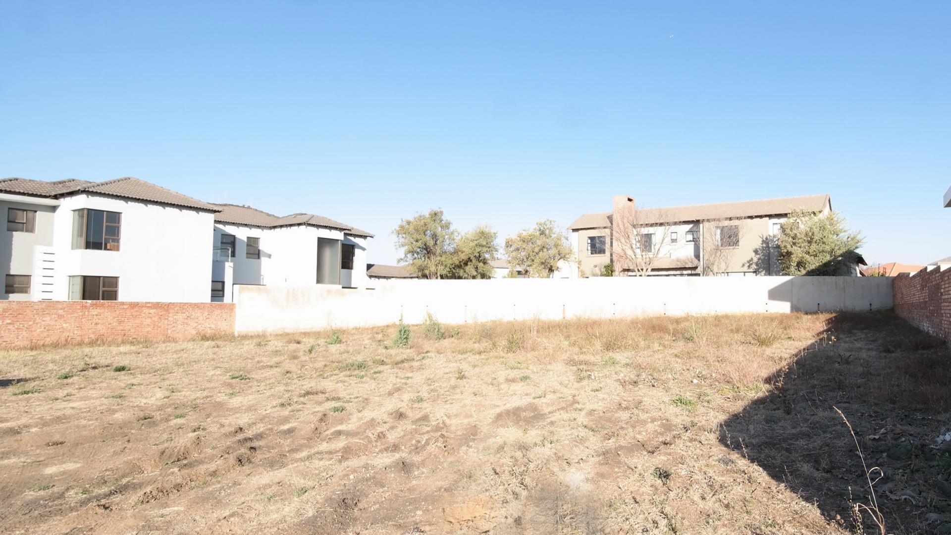 Front View of property in Silverwoods Country Estate