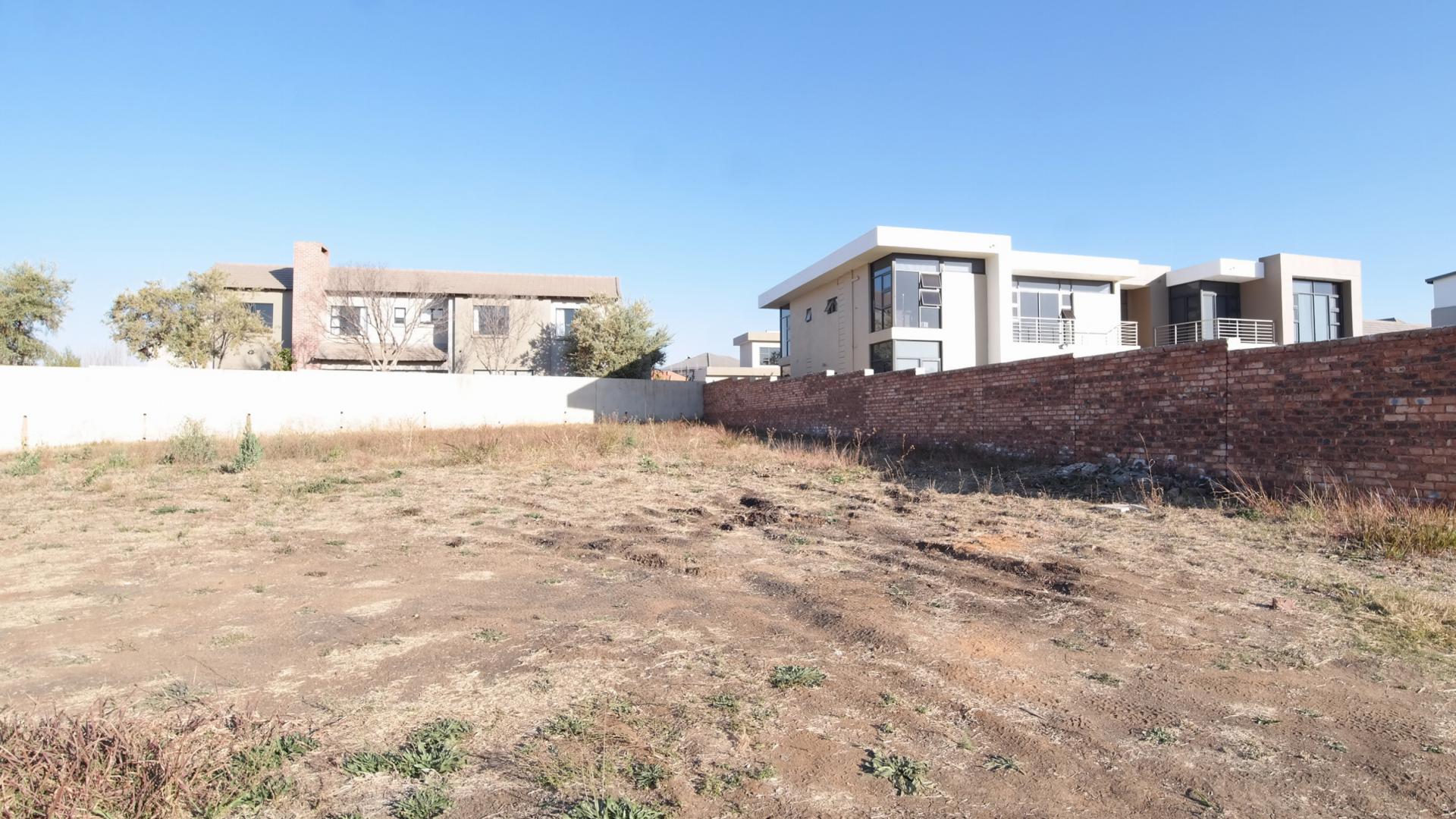 Front View of property in Silverwoods Country Estate