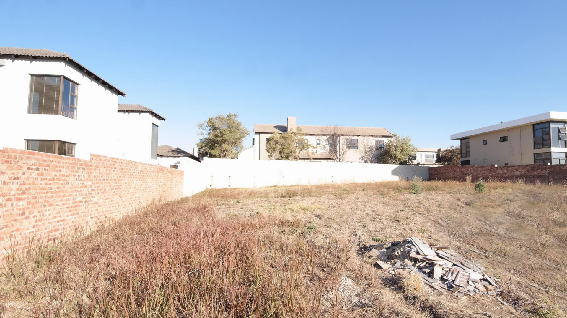 Front View of property in Silverwoods Country Estate