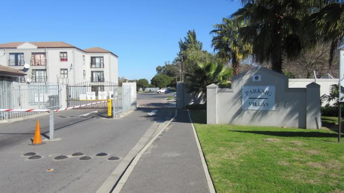 1 Bedroom Apartment for Sale For Sale in Bellville - Private Sale - MR145750