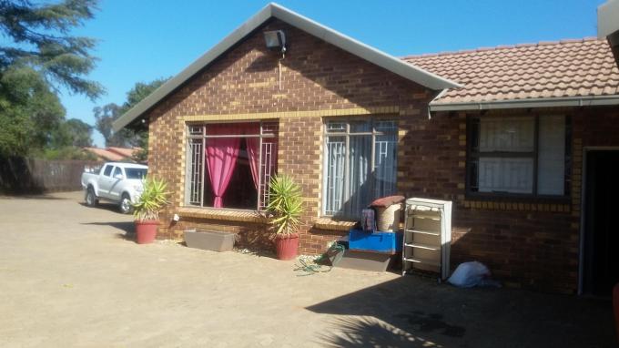 Smallholding for Sale For Sale in Benoni - Home Sell - MR145756