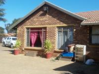 Front View of property in Benoni