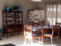 Dining Room - 15 square meters of property in Benoni