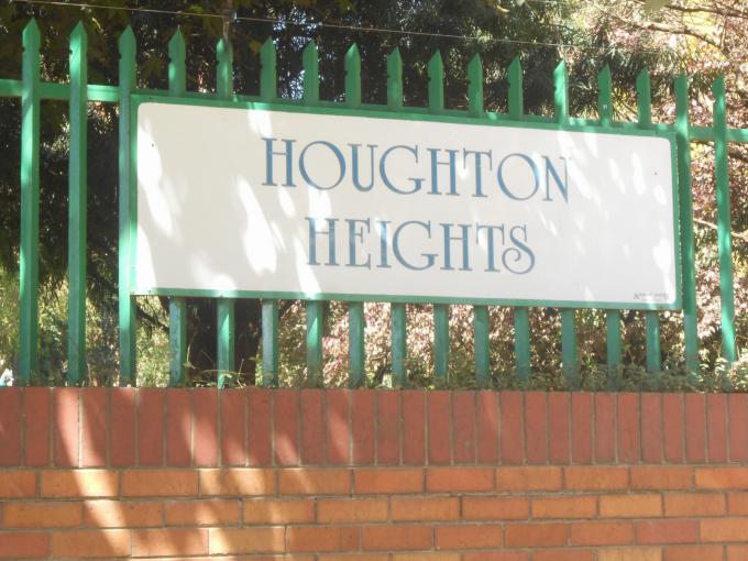3 Bedroom Apartment for Sale For Sale in Houghton Estate - Home Sell - MR145777