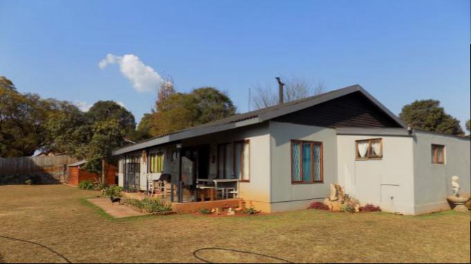 3 Bedroom House for Sale For Sale in Sabie - Home Sell - MR145786