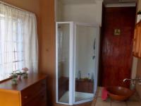 Main Bathroom - 8 square meters of property in Sabie