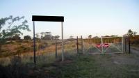 Front View of property in Bathurst