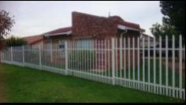 Front View of property in Brakpan