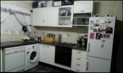 Kitchen - 8 square meters of property in Brakpan