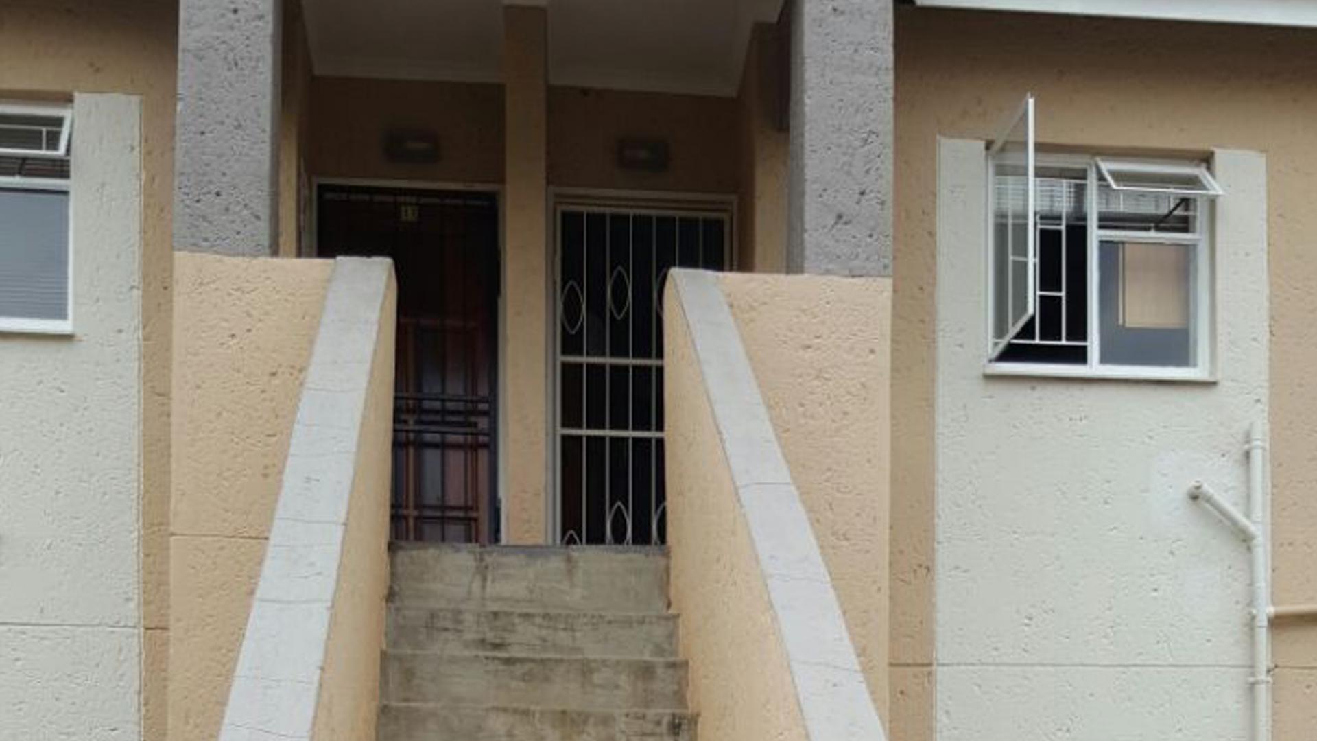 Front View of property in Kanonierspark