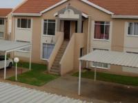 2 Bedroom 1 Bathroom Flat/Apartment for Sale for sale in Kanonierspark