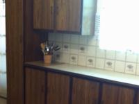 Kitchen - 17 square meters of property in Willemsdal