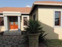 Front View of property in Secunda