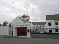 Front View of property in Stellenbosch