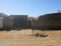 1 Bedroom 1 Bathroom Flat/Apartment for Sale for sale in Vosloorus