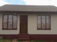 2 Bedroom 1 Bathroom House for Sale for sale in Mabopane