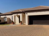 3 Bedroom 2 Bathroom House for Sale for sale in Amberfield