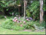 Garden of property in Gonubie