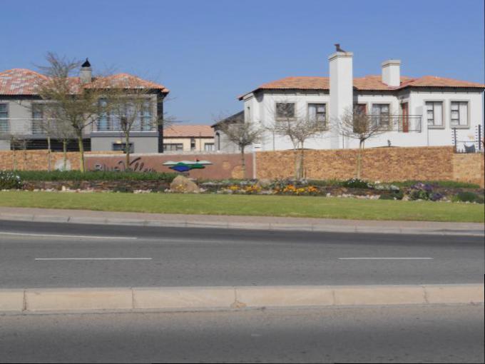 Land for Sale For Sale in Blue Valley Golf Estate - Home Sell - MR145919