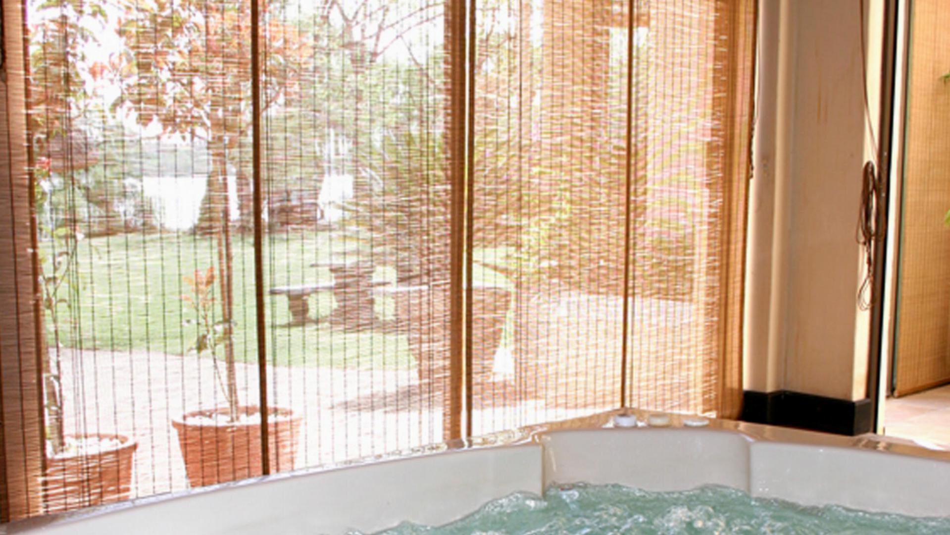 Entertainment - 71 square meters of property in Vanderbijlpark