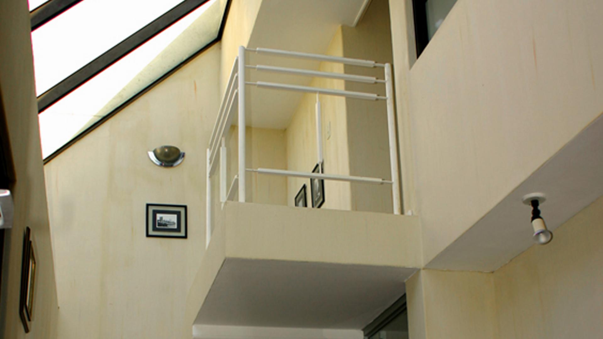 Spaces - 108 square meters of property in Vanderbijlpark