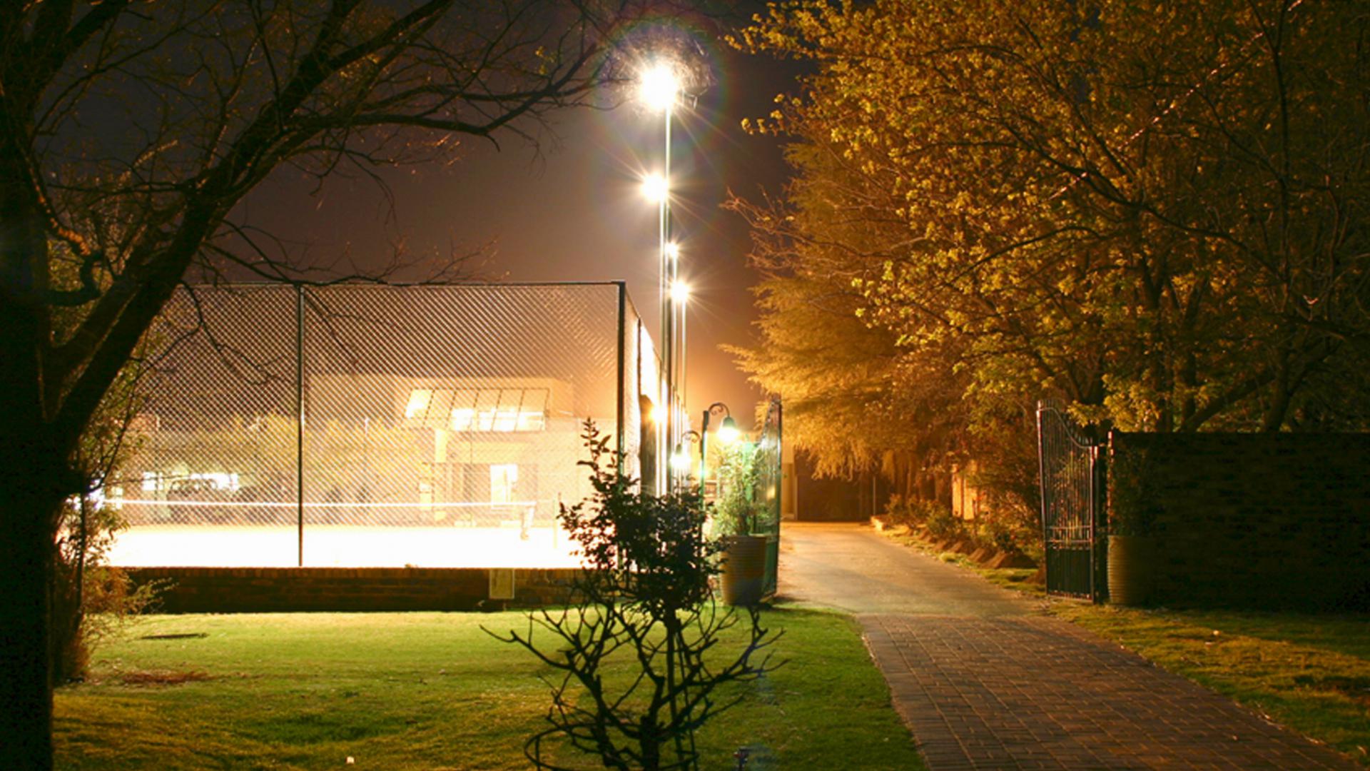 Spaces - 108 square meters of property in Vanderbijlpark