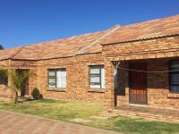 2 Bedroom 1 Bathroom Sec Title for Sale for sale in Bloemhof