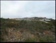 Land for Sale for sale in Mossel Bay