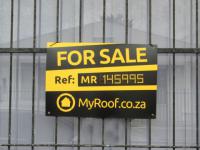 Sales Board of property in Goodwood