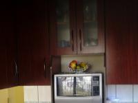 Kitchen - 11 square meters of property in Karino