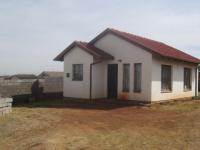 2 Bedroom 1 Bathroom House for Sale for sale in Villa Liza