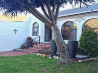 Front View of property in Hout Bay  