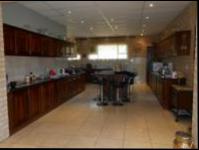 Kitchen - 43 square meters of property in Chancliff AH