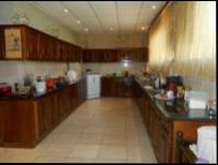 Kitchen - 43 square meters of property in Chancliff AH