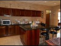 Kitchen - 43 square meters of property in Chancliff AH